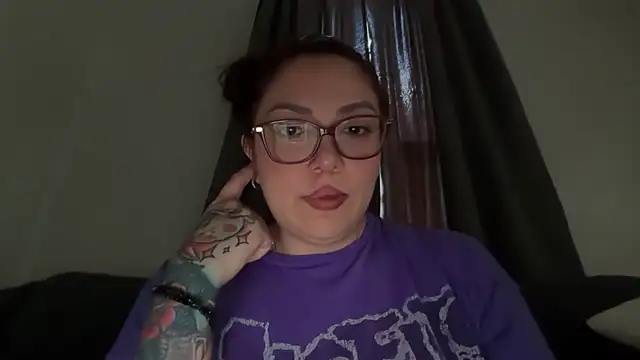 Snapshot of nativepumpkin95 chatting on June 18, 2026, 10:03 pm nativepumpkin95 online show from June 18, 2026, 10:03 pm