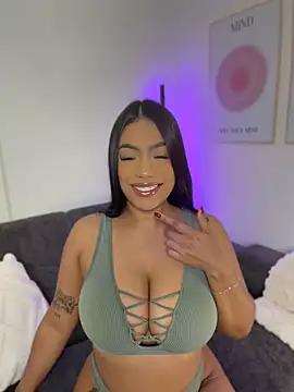 Sara mocca  online show from July 29, 2026, 8:07 pm