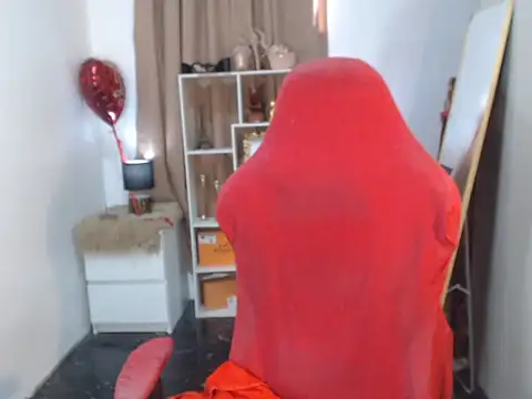 Snapshot of FrancineGarcia chatting on March 7, 2026, 5:48 am FrancineGarcia online show from March 7, 2026, 5:48 am