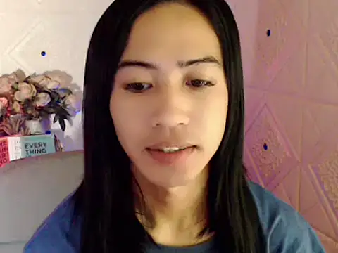 Lemonadexxx online show from January 24, 2025, 3:22 am