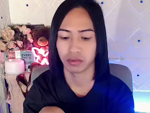 Lemonadexxx online show from February 22, 2025, 8:53 pm