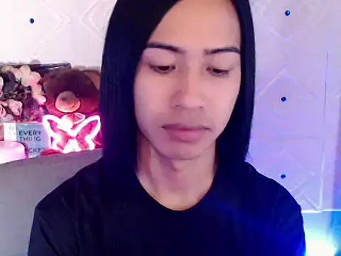 Lemonadexxx online show from February 23, 2025, 1:32 pm