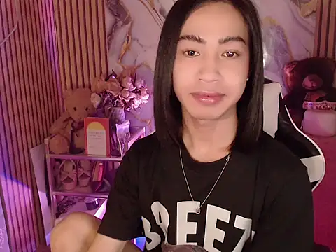 Lemonadexxx online show from September 18, 2025, 10:17 am