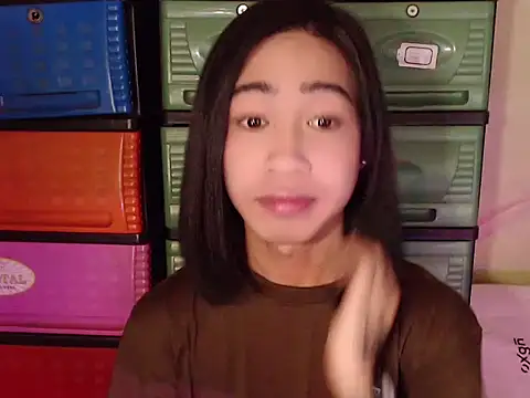 Lemonadexxx online show from September 26, 2025, 9:46 am