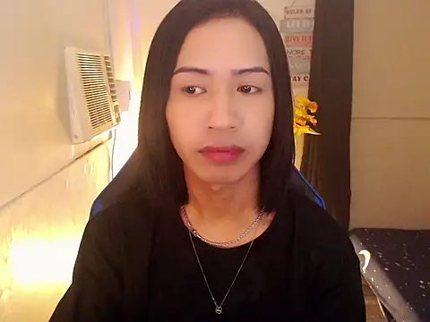 Lemonadexxx online show from November 10, 2025, 11:09 am