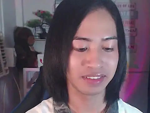 Lemonadexxx online show from December 3, 2025, 3:21 pm