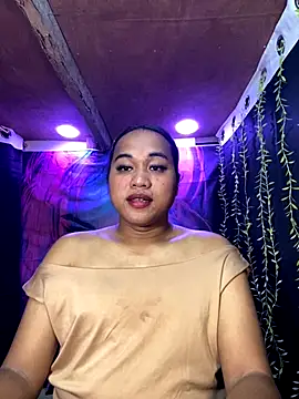 bettina love online show from December 3, 2025, 3:36 am