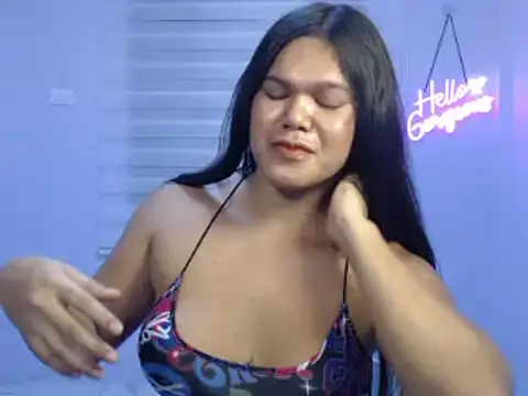 Miss Ivanawolf online show from January 6, 2025, 1:19 pm