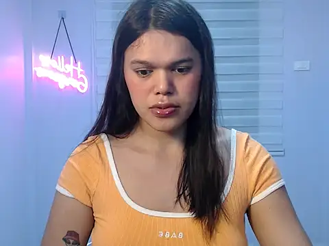 Miss Ivanawolf online show from January 12, 2026, 10:31 am