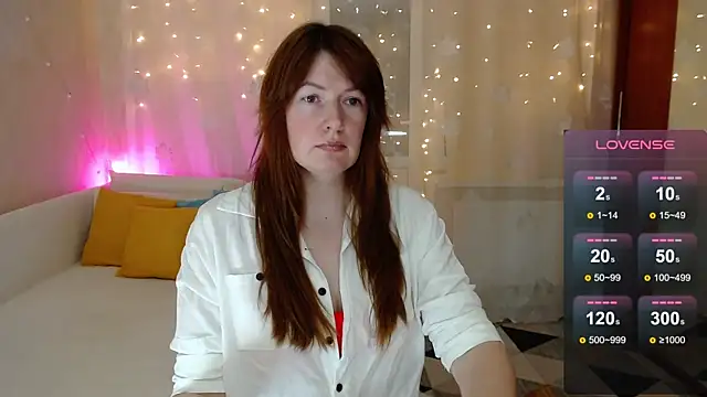 Kira land online show from January 26, 2025, 5:23 pm