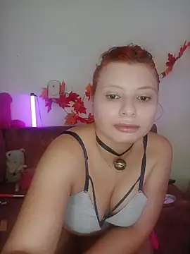 lilac night33 online show from October 15, 2025, 7:58 pm