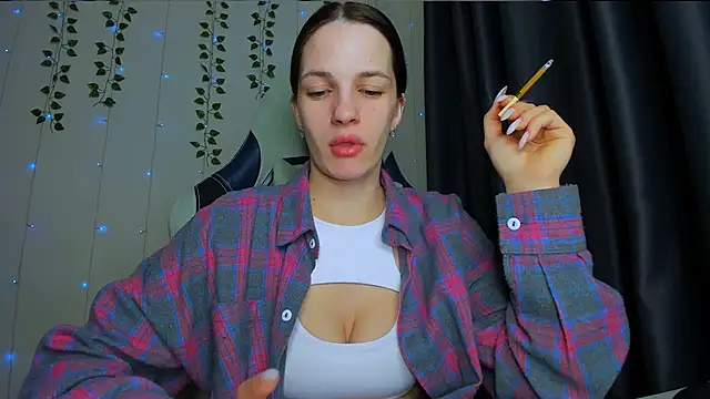 KarlaSim online show from March 16, 2026, 10:58 pm