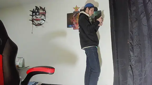 Jeff Waltonxh online show from December 20, 2025, 3:35 am