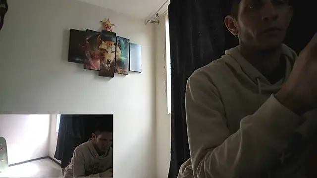 Jeff Waltonxh online show from June 9, 2026, 7:14 pm