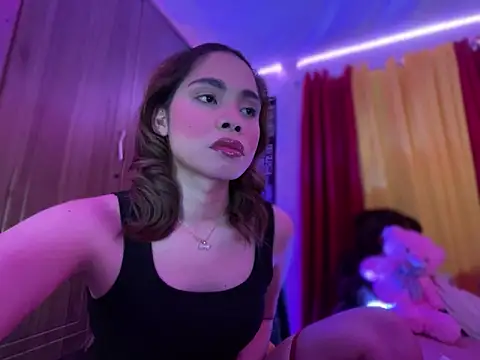 Snapshot of Jamie_Sullivan chatting on February 1, 2025, 6:29 pm Jamie Sullivan online show from February 1, 2025, 6:29 pm