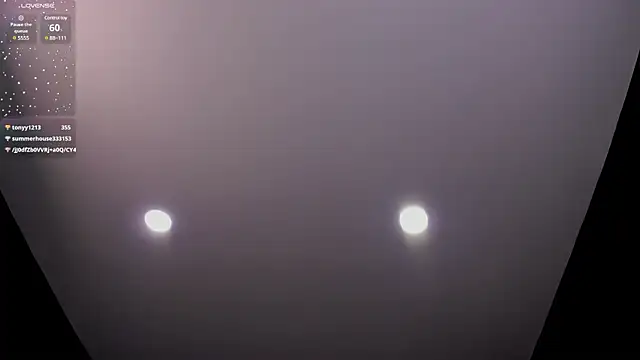 karlyn angels online show from January 19, 2025, 10:39 pm