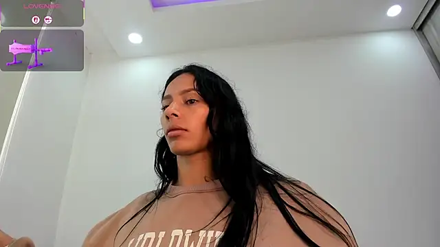 karlyn angels online show from April 29, 2026, 7:42 pm