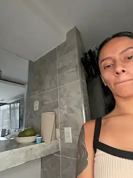 karlyn angels online show from May 12, 2026, 5:21 pm