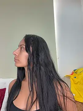 karlyn angels online show from June 23, 2026, 8:40 pm