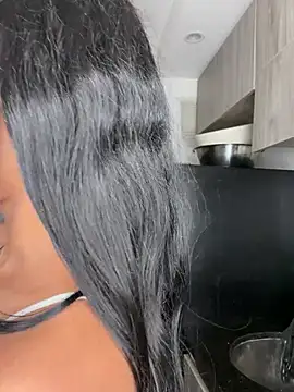 karlyn angels online show from June 30, 2026, 7:37 pm