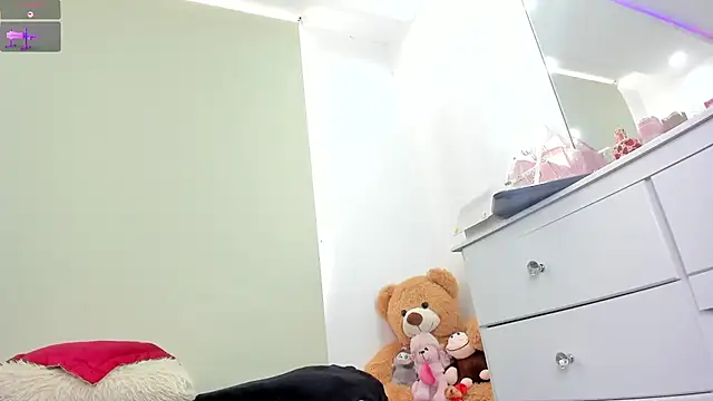 karlyn angels online show from July 5, 2026, 4:25 pm