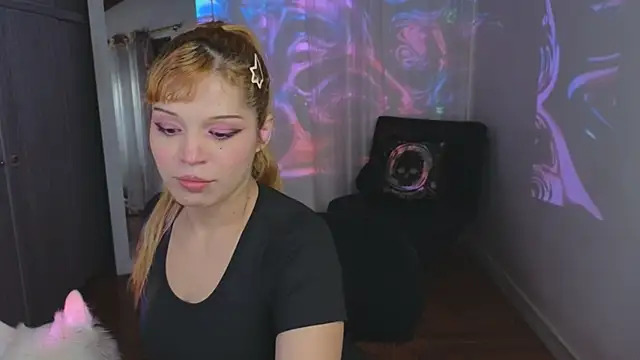 Snapshot of xvirtual_dollx chatting on May 26, 2026, 3:35 am xvirtual dollx online show from May 26, 2026, 3:35 am