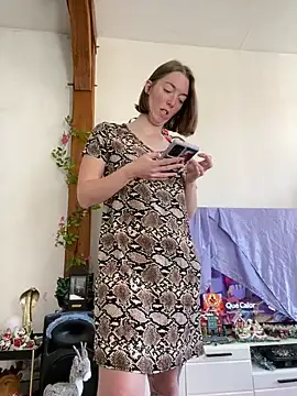 Daisy Michto Officiel online show from December 20, 2024, 10:27 am