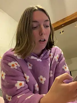 Daisy Michto Officiel online show from January 28, 2025, 3:15 am