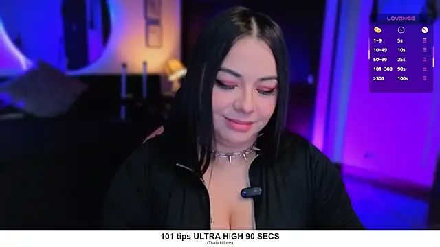 Liah santos online show from July 10, 2026, 12:19 pm