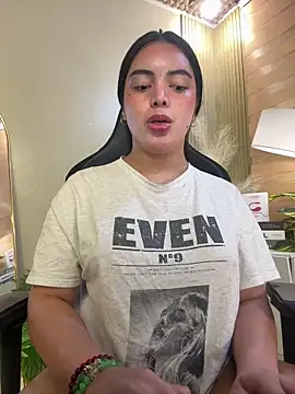 HotstuffCherrySummer online show from February 5, 2025, 8:54 am