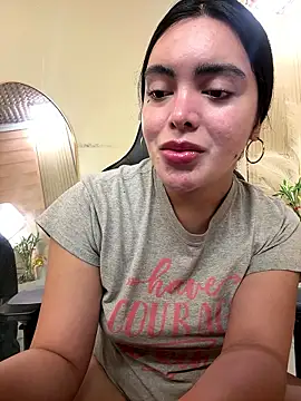 HotstuffCherrySummer online show from January 7, 2026, 9:23 am