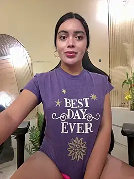 HotstuffCherrySummer online show from March 12, 2026, 10:21 am