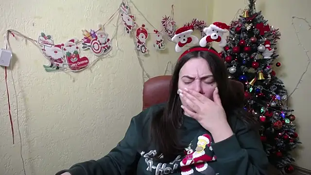 Snapshot of MilanaPrice chatting on December 21, 2024, 3:58 am MilanaPrice online show from December 21, 2024, 3:58 am