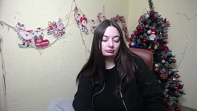 Snapshot of MilanaPrice chatting on December 23, 2024, 7:30 pm MilanaPrice online show from December 23, 2024, 7:30 pm