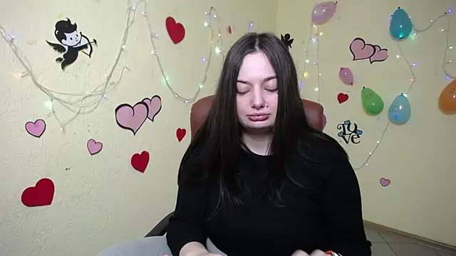 Snapshot of MilanaPrice chatting on January 16, 2025, 6:16 pm MilanaPrice online show from January 16, 2025, 6:16 pm