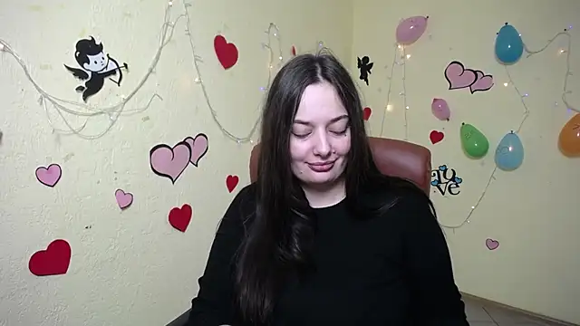 Snapshot of MilanaPrice chatting on January 16, 2025, 9:19 pm MilanaPrice online show from January 16, 2025, 9:19 pm