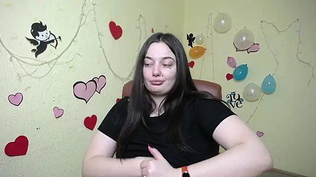 Snapshot of MilanaPrice chatting on January 22, 2025, 12:48 am MilanaPrice online show from January 22, 2025, 12:48 am