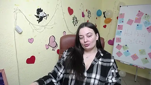 Snapshot of MilanaPrice chatting on February 13, 2025, 3:39 am MilanaPrice online show from February 13, 2025, 3:39 am