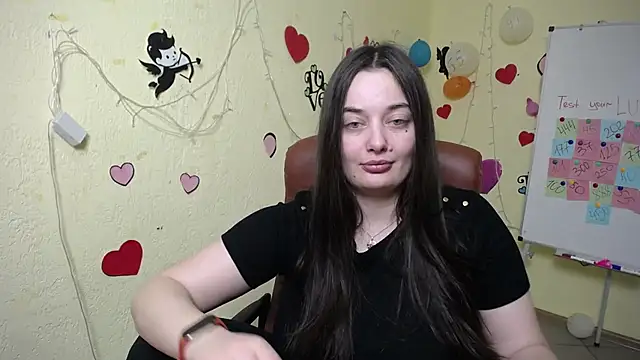 Snapshot of MilanaPrice chatting on March 1, 2025, 12:39 am MilanaPrice online show from March 1, 2025, 12:39 am