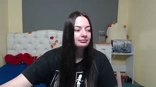 Snapshot of MilanaPrice chatting on November 29, 2025, 7:22 am MilanaPrice online show from November 29, 2025, 7:22 am