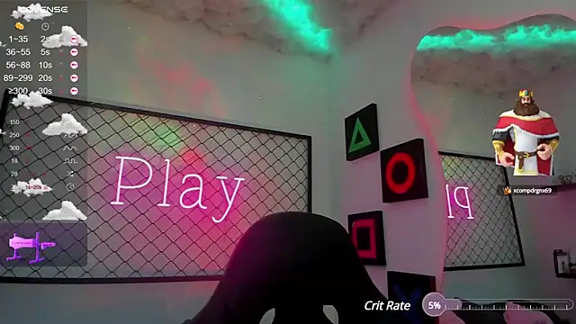 Snapshot of Atenea_Klett_ chatting on February 18, 2025, 4:37 pm Atenea Klett online show from February 18, 2025, 4:37 pm