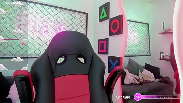 Snapshot of Atenea_Klett_ chatting on February 24, 2025, 1:21 pm Atenea Klett online show from February 24, 2025, 1:21 pm