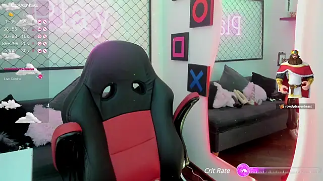 Snapshot of Atenea_Klett_ chatting on February 25, 2025, 4:31 pm Atenea Klett online show from February 25, 2025, 4:31 pm