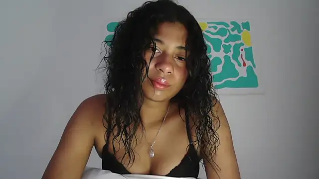 dark enchantress  online show from March 15, 2026, 6:14 pm