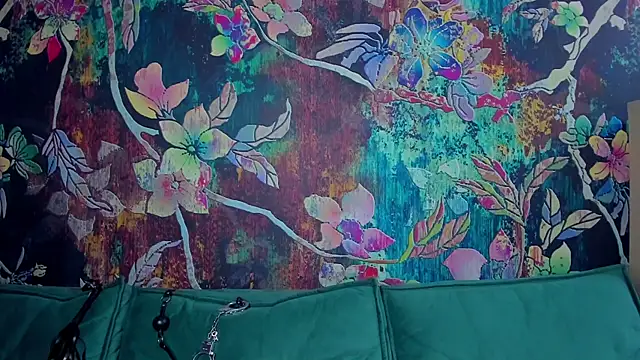 RoseBlooom online show from July 31, 2026, 3:11 pm