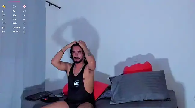 Snapshot of Cloudy_pigDude chatting on December 28, 2024, 4:41 am Cloudy pigDude online show from December 28, 2024, 4:41 am