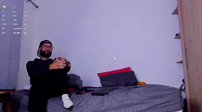 Snapshot of Cloudy_pigDude chatting on February 16, 2025, 3:15 am Cloudy pigDude online show from February 16, 2025, 3:15 am