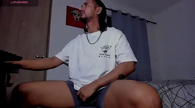 Snapshot of Cloudy_pigDude chatting on March 18, 2025, 4:26 am Cloudy pigDude online show from March 18, 2025, 4:26 am