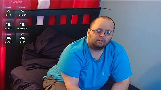 lefty15242 online show from November 26, 2025, 6:42 pm