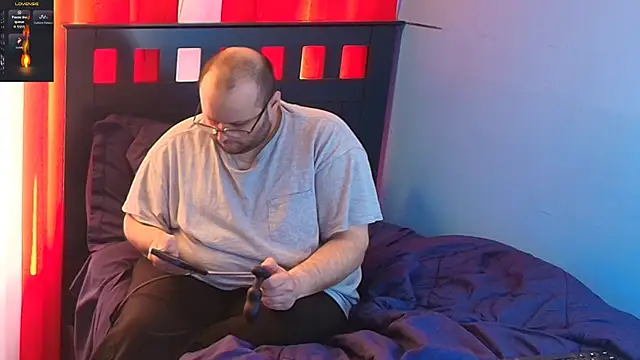 lefty15242 online show from November 29, 2025, 6:55 pm